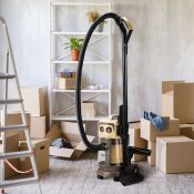 Пылесос Kitfort КТ-5192