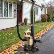 Пылесос Kitfort КТ-5192