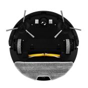 Робот-пылесос Kitfort КТ-566