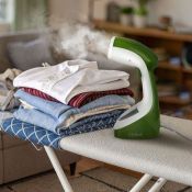 Ручной отпариватель Kitfort КТ-9297