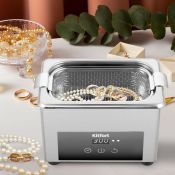 Ультразвуковая мойка Kitfort КТ-6451