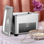 Ультразвуковая мойка Kitfort КТ-6451