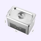 Ультразвуковая мойка Kitfort КТ-6451