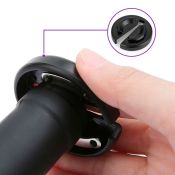 Электрический штопор Kitfort КТ-6032-3 синий