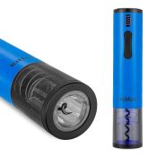 Электрический штопор Kitfort КТ-6032-3 синий