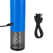 Электрический штопор Kitfort КТ-6032-3 синий