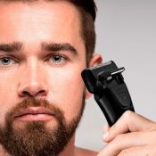 Электробритва Kitfort КТ-3111