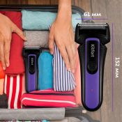 Электробритва Kitfort КТ-3111