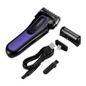 Электробритва Kitfort КТ-3111