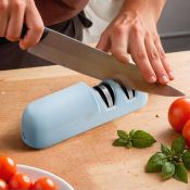 Электроточилка для ножей Kitfort КТ-6547