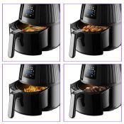 Аэрогриль Kitfort КТ-2226