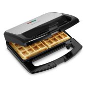 Вафельница Kitfort КТ-4682