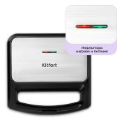 Вафельница Kitfort КТ-4682