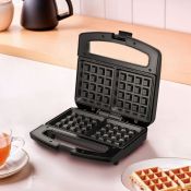 Вафельница Kitfort КТ-4682