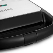 Вафельница Kitfort КТ-4682