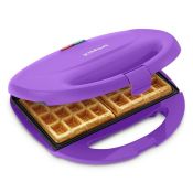 Вафельница Kitfort КТ-4685