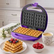 Вафельница Kitfort КТ-4685