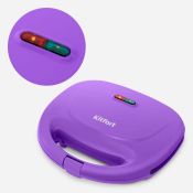 Вафельница Kitfort КТ-4685