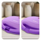 Вафельница Kitfort КТ-4685