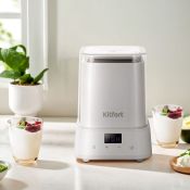 Йогуртница Kitfort КТ-9836