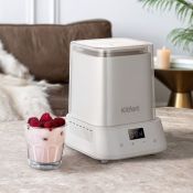 Йогуртница Kitfort КТ-9836