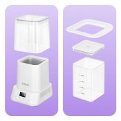 Йогуртница Kitfort КТ-9836