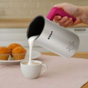 Капучинатор Kitfort КТ-7653