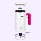 Капучинатор Kitfort КТ-7653