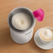 Капучинатор Kitfort КТ-7653