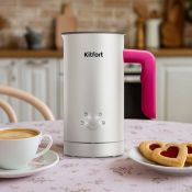 Капучинатор Kitfort КТ-7653