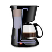 Кофеварка Kitfort КТ-7260