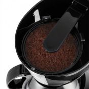 Кофеварка Kitfort КТ-7260