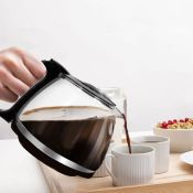 Кофеварка Kitfort КТ-7260