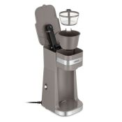 Кофеварка Kitfort КТ-7316