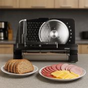 Ломтерезка Kitfort КТ-9954