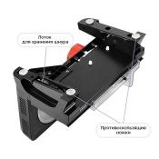 Ломтерезка Kitfort КТ-9954