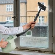 Пароочиститель Kitfort КТ-9178