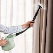 Пароочиститель Kitfort КТ-9178