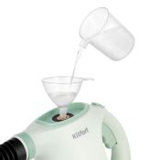 Пароочиститель Kitfort КТ-9178