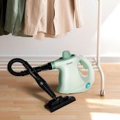 Пароочиститель Kitfort КТ-9178