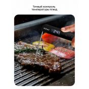 Термометр кулинарный Kitfort КТ-6983