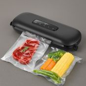 Вакууматор Kitfort КТ-1550