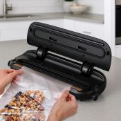 Вакууматор Kitfort КТ-1550