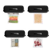 Вакууматор Kitfort КТ-1550