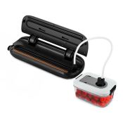 Вакууматор Kitfort КТ-1550