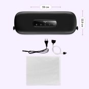 Вакууматор Kitfort КТ-1550