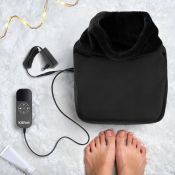 Массажер для ног Kitfort КТ-5963