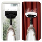 Паровая швабра "2 в 1" Kitfort КТ-3910