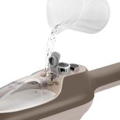 Паровая швабра "2 в 1" Kitfort КТ-3910