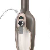 Паровая швабра "2 в 1" Kitfort КТ-3910